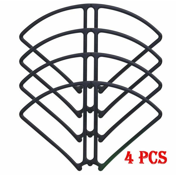 Holy Stone Drone HS120D/HS110D/HS200D genuine  Propeller Guards  Kits Drones Set