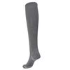 Karrimor Womens Compression Running Socks Grey 4-8
