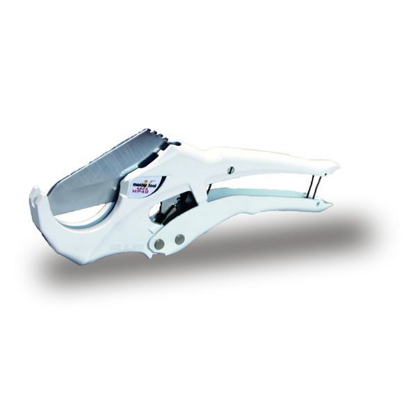 Master Tool MP-48 PVC Cutter