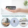 Humidity Controller Humidstats IHC-200 + Thermometer Hygrometer Data Recorder US
