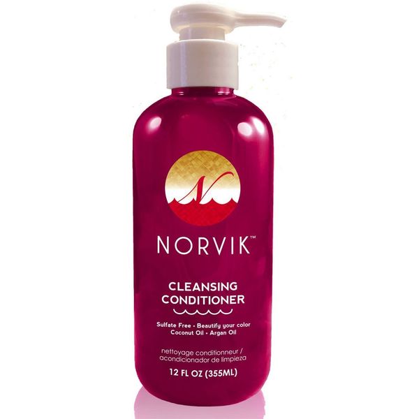 NORVIK Cleansing Conditioner for your Hair