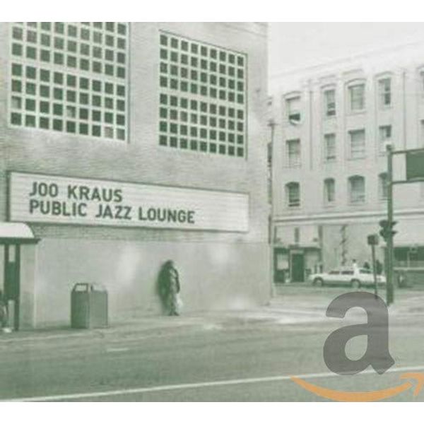 Public Jazz Lounge