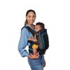 Infantino Carry On Carrier, Grey, One Size