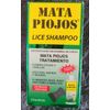 Mata Piojos Medicated Lice Shampoo 2 fl oz #048201014204