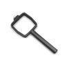 Hensych Quick Release Handheld Stabilizer Holder for Mavic Mini Drone,Grip One Take Handle Holder Clip Mount Bracket