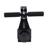 CAP Barbell Doorway Situp Bar, 2021 Edition, Black