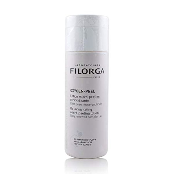 Filorga Oxygen-Peel Micro-Peeling Lotion, Esfoliante, 150 Ml
