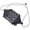 oxtos Solar Lantern, Charge Case, M, black