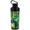 Green Lantern Character Pattern 18oz Insulated Water Bottle