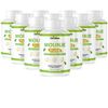 Mounje Pure- Immune & Weight Support- 10 Bottles- 600 Capsules