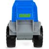 Tonka - Mighty Metal Fleet Garbage Truck