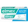 elmex Sensitive Zahnpasta Doppelpack, 2X75 ml ZPA