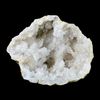Quartz Geode Crystal Specimen - Medium