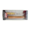Rapala 4" Fish'n Fillet Knife / Single Stage Sharpener / Sheath