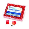 Learning Resources Lowercase Alphabet Stamps