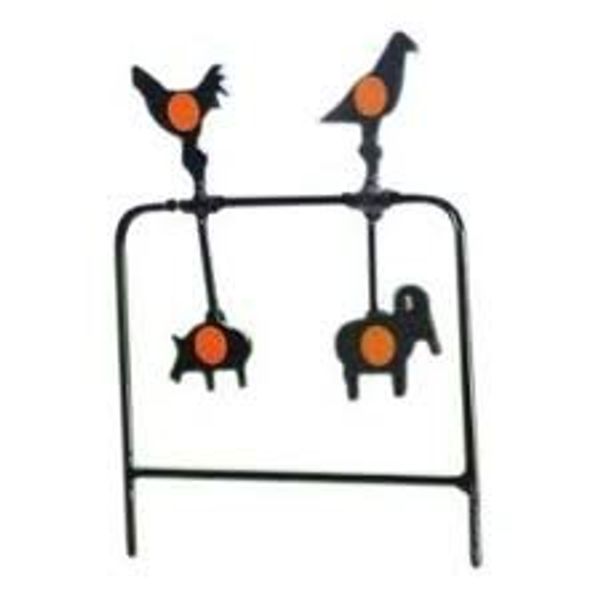 Gamo Plinking Air gun Target 6212210954