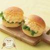 Akebono Sangyo Tamash! CH-2102 White/Clear