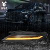 For 2023-2024 Chevy Blazer Upper LED Daytime Running Lamp Light Driver Left DRL