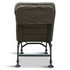 Koala Products Abode Carp Fishing Camping Chair