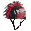 Raskullz Hawk Helmet (Black, Ages 5+)