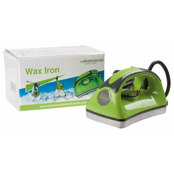 Wintersteiger Ski/Snowboard Waxing Iron