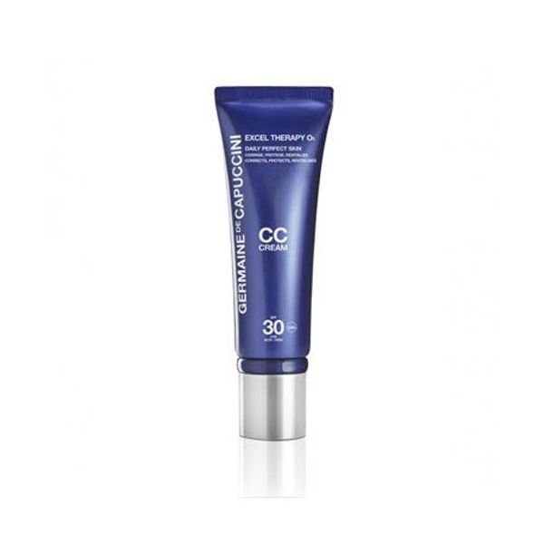 CC CREAM DAILY PERFECT SKIN BRONZE