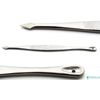 Universal Pimple Ache Extractor Comedone Blackhead Premium Instruments Set of 3