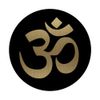 Om / Aum Symbol Ancient Iconography Ligature PopSockets Swappable PopGrip