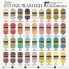 Scheepjes - Scheepjes Stone Washed 802 Smokey Quartz Yarn - 1x50g