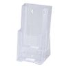 Sekisei CSD-2776 Catalog Stand, A4, 3-fold, 2-tier