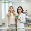 Exosome Scalp Care Complex Kit with Botanical Nutrients