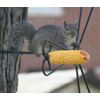 Squirrel Spinner Corn Cob Feeder