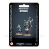 Warhammer 40k - Genestealer Cults Biophagus