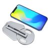 Desk Stand for cellhelmet or OEM Wireless Charging Pad