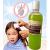 Shampoo Yeguada La Reserva Anti piojos