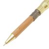 Traveler's Company : Solid Brass Ballpoint Pen