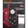 EVAP Machine Smoke Leak Detector Automotive Car Pipe System Diagnostic Tester