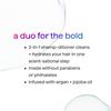 Method - Men's Body Wash Cedar + Cypress - 45ml