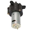 DC Power Generator,Hand Crank Dynamo,Wind Hydraulic Miniature Generator