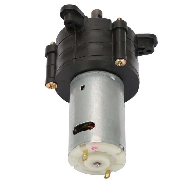 DC Power Generator,Hand Crank Dynamo,Wind Hydraulic Miniature Generator