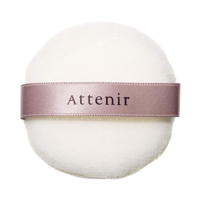Attenir Replacement Puff for Mirror Finish Powder, Refill Sold Separately
