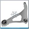 Front Lower Control Arm & Ball Joint Assembly Passenger Side for Nissan Altima