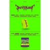 NMIXX - ENTWURF (Limited Ver.) CD