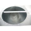 Exterior Unit Air Duct For Mini Heat Pump Air Conditioner