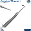 Dental Oral Surgery Root Elevators Kit Coupland Luxation Luxating Elevator Cryer