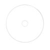 Verbatim BD-R Single Layer 4x Burn Speed, Printable Surface Scratchguard Plus, Pack of 5, 43789