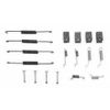 Raybestos H7297 Professional Grade Drum Brake Hardware Kit