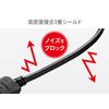 I – O Data Premium HDMI Cable Standards Certified HDMI Cable