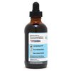 FREE SHIPPING!!! 2 PACK - SILVER 1000 PPM 4 OZ.- IMMUNE SUPPORT