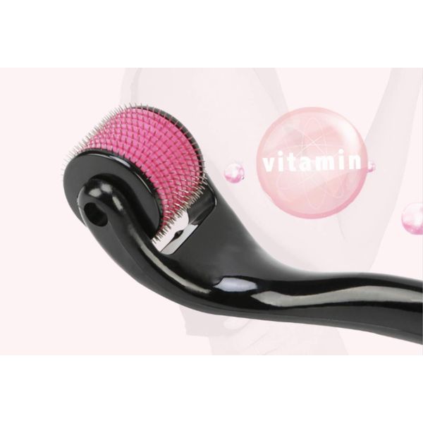 MZH 0.25mm Black Skin Care Tool